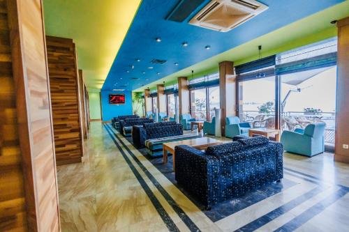 Hotel Mirage Nessebar, Bourgas