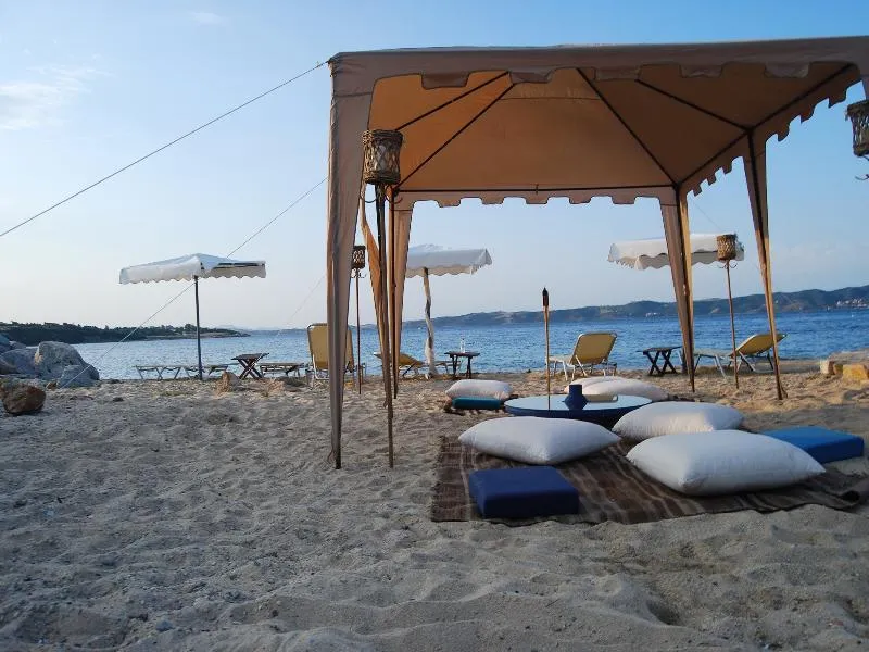 Sports and Entertainment, Agionissi Resort, Thessaloniki