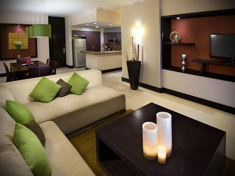 SUITE TWO BEDROOMS Room, Aldea Thai Luxury by Mistik, Playa Del Carmen