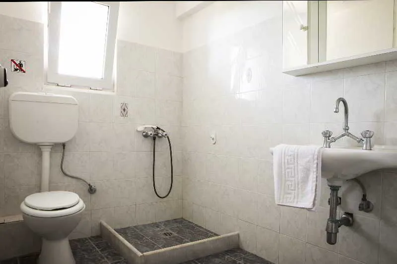 Room, Pegasus Studio, Kefallinia