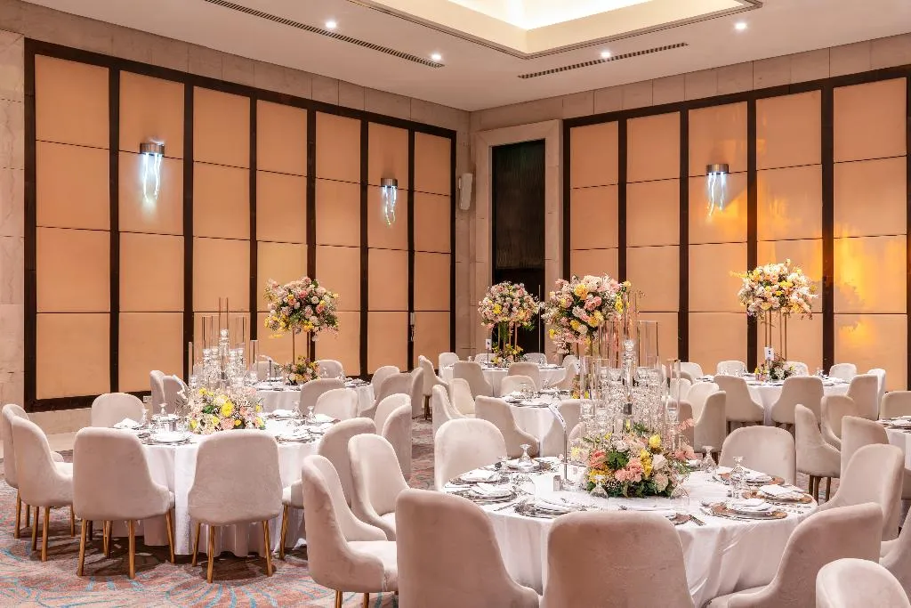 Conferences, Hilton Cairo Heliopolis, Cairo