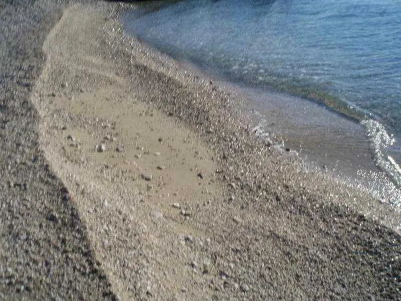 Beach, Villa Marija, Split