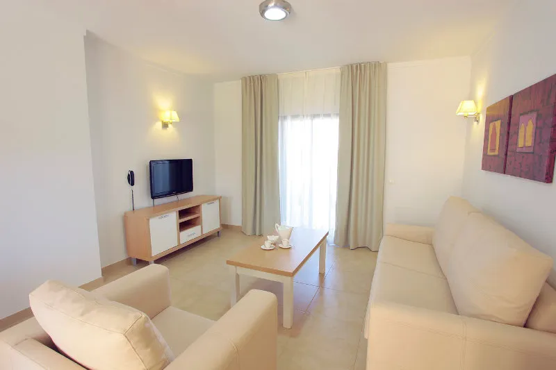 Room, Sagres Time Apartamentos, Algarve
