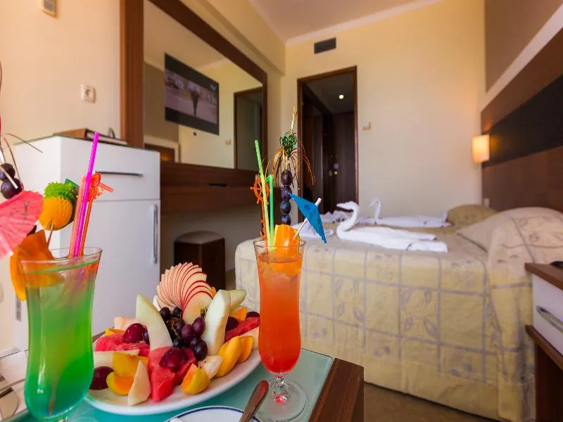 Room, Derici Hotel, Izmir