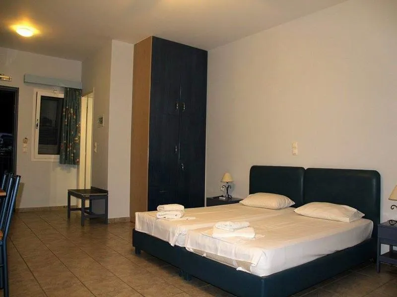 Room, Agnanti Studios, Kefallinia