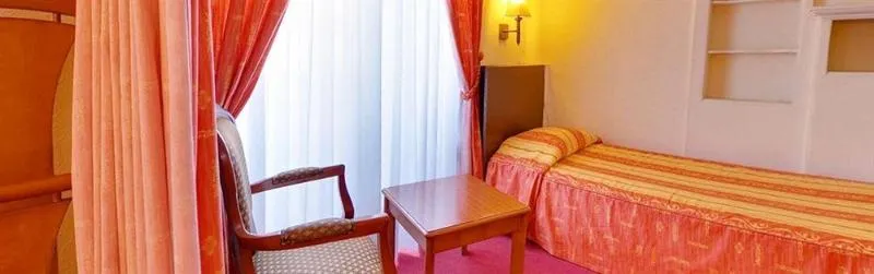SINGLE STANDARD Room, Nazareth, Lisbon