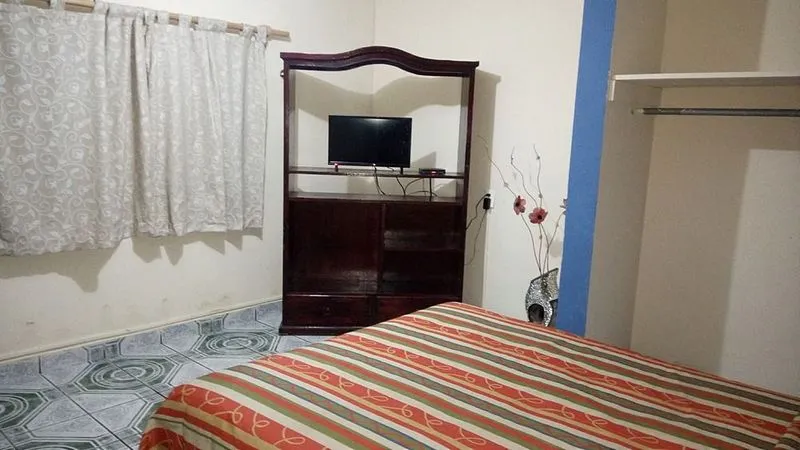 DOUBLE SINGLE USE STANDARD Room, La Alegria Hotel, Playa Del Carmen