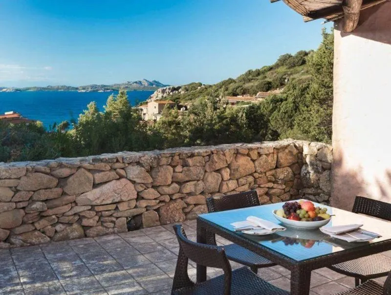 General view, Residence I Cormorani Alti, Olbia