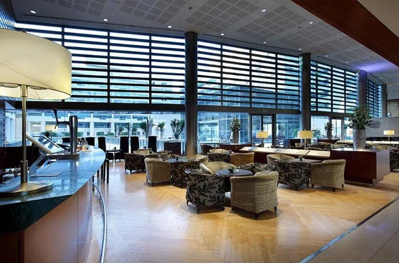 General view, Eurostars Grand Marina GL, Barcelona