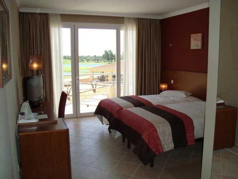 SINGLE STANDARD Room, Montado Hotel & Golf Resort, Lisbon