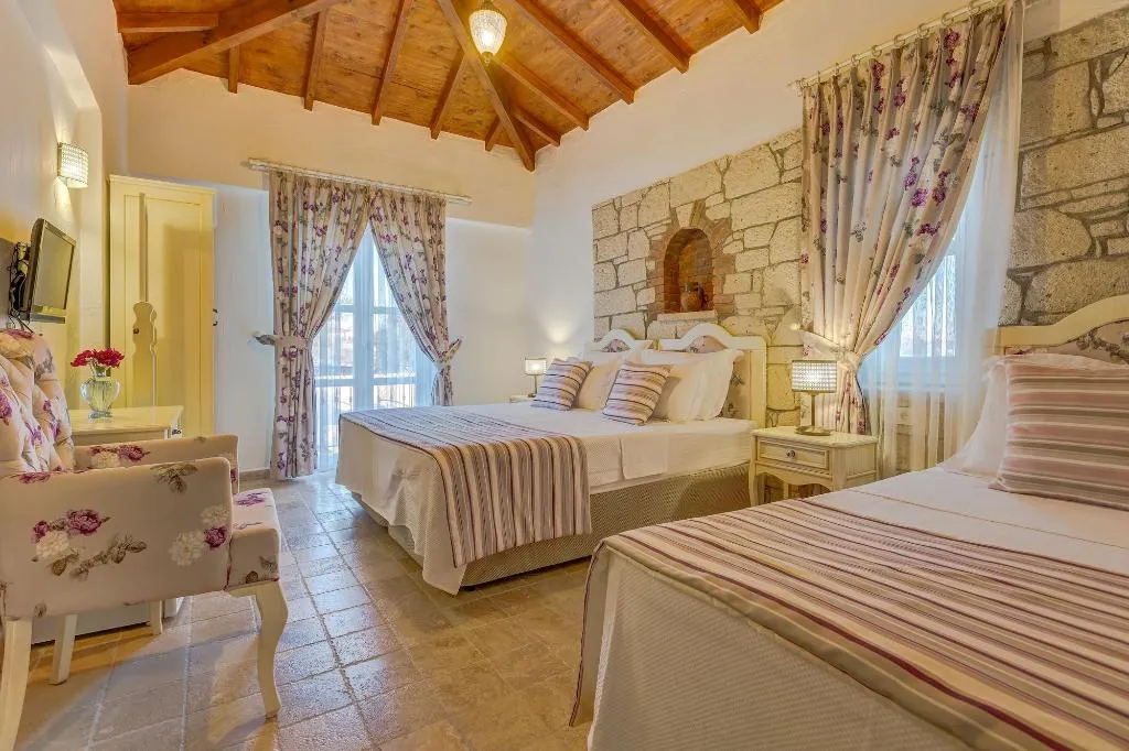 Room, Alanarin Konak Alacati, Izmir
