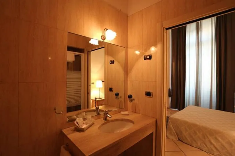 Double or Twin SUPERIOR Room, Bovio Suite, Naples