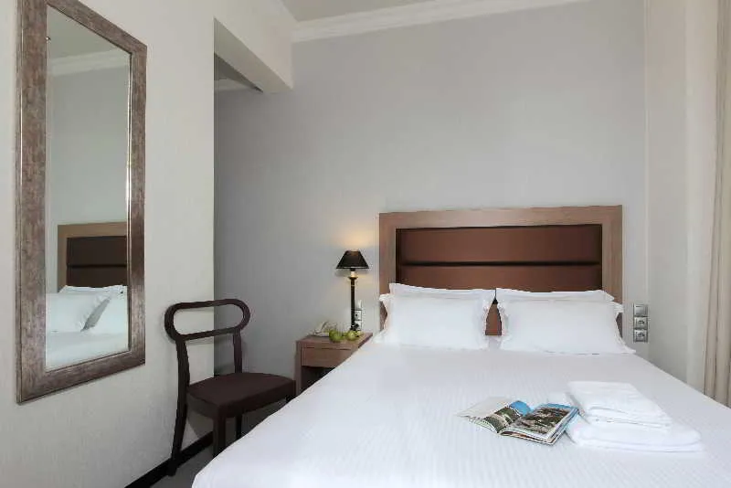 Room, Athens Lotus, Athens