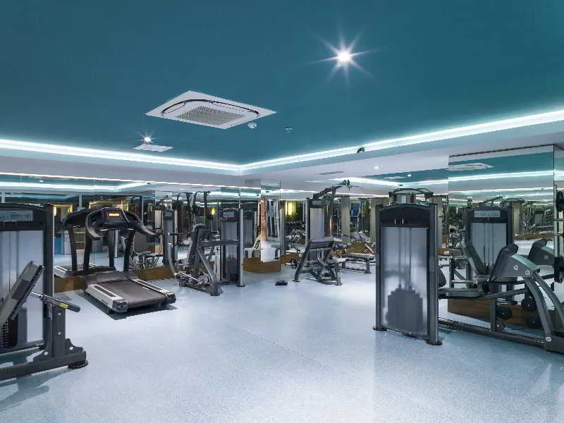 Sports and Entertainment, Sultan Of Dreams, Antalya