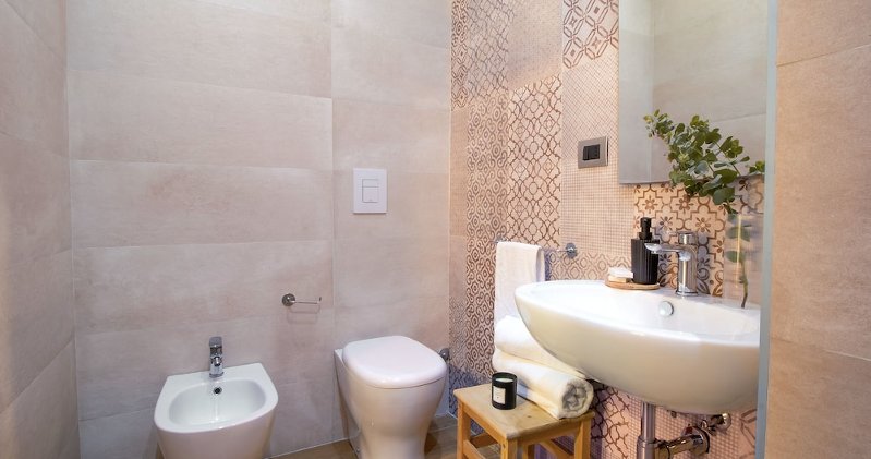 Musto Suites & Rooms, Naples