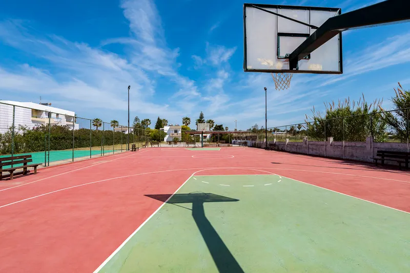 Sports and Entertainment, Gaia Garden, Kos