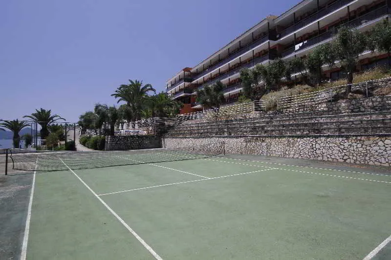 Sports and Entertainment, Corfu Maris Bellos, Corfu