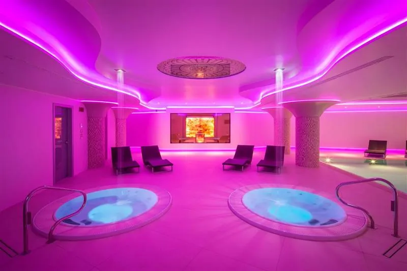Sports and Entertainment, Valle di Assisi Hotel & Spa, Perugia