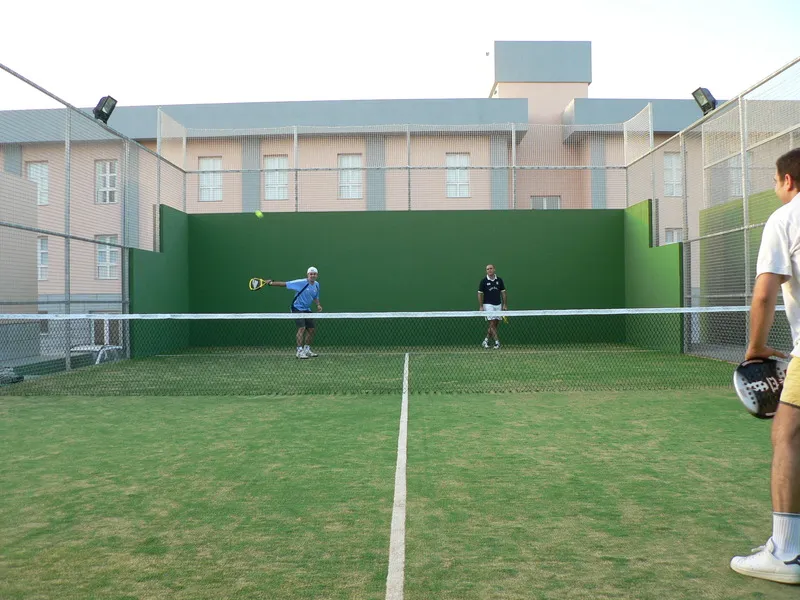 Sports and Entertainment, Gran Hotel Ciudad del Sur, Costa De La Luz