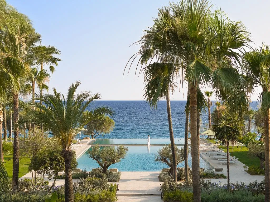 General view, Grecotel Filoxenia Kalamata, Kalamata