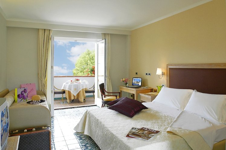 Oleandri Resort Paestum, Naples