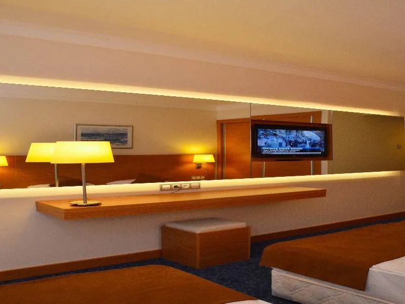 Room, Grand Efe, Izmir
