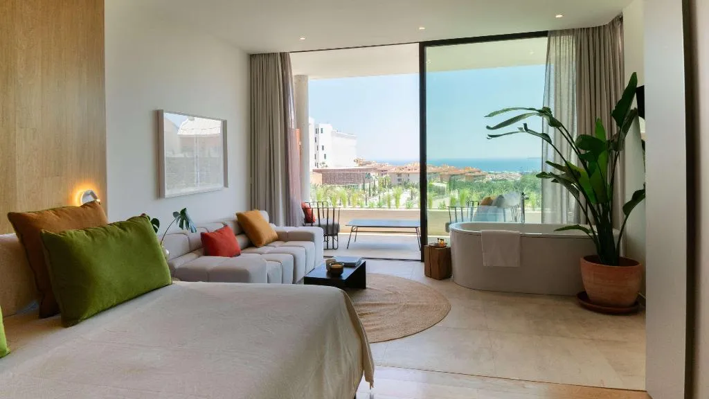 STUDIO ONE BED Room, Leiro Residences - Preferred Hotels & Resorts, Costa Del Sol