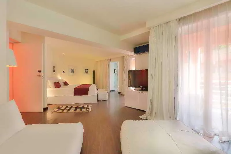 DOUBLE DELUXE Room, Bab Hotel, Marrakech