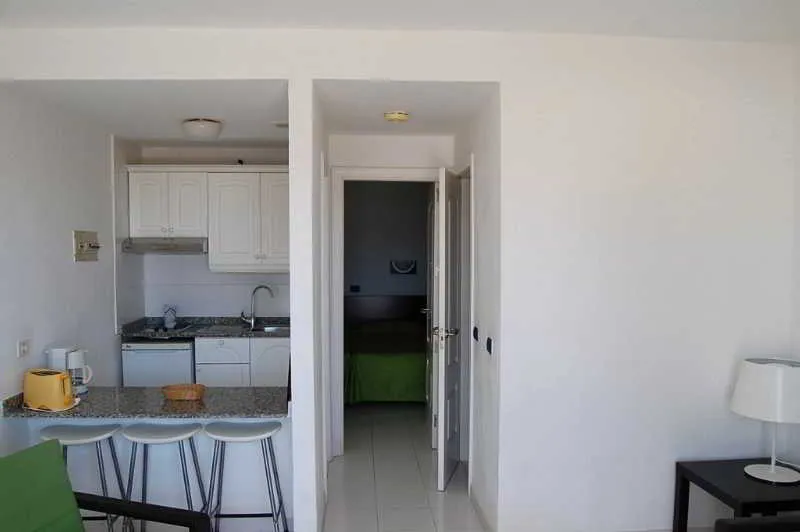 Room, Las Buganvillas, Gran Canaria
