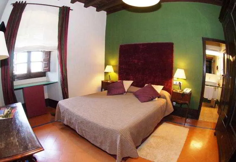 Room, Palau lo Mirador, Costa Brava