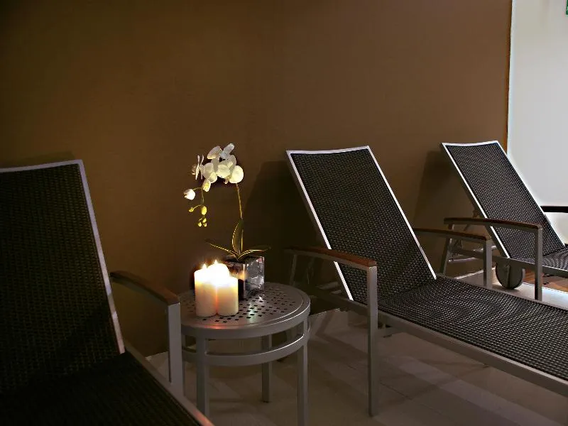 Sports and Entertainment, Jazz Hotel, Olbia
