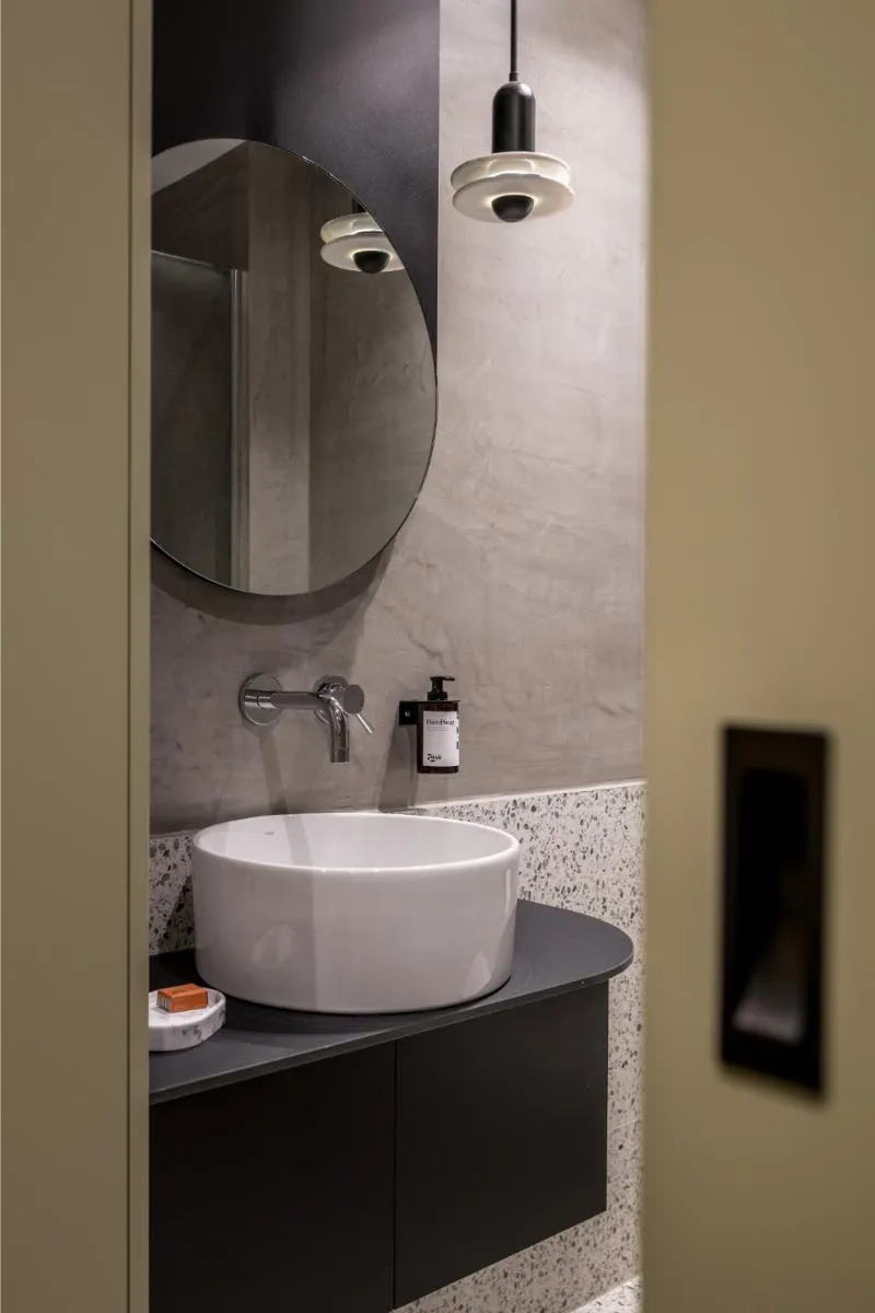 Room TWO BEDS Room, 72 AD Suites, Halkidiki
