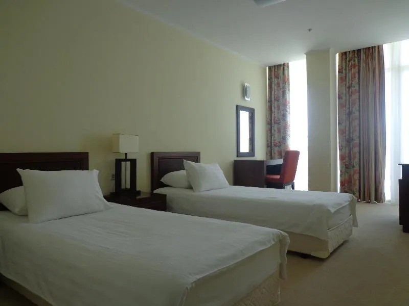 APARTMENT THREE BEDROOMS Room, Sunset Resort, Bourgas