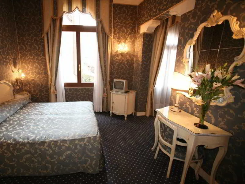 General view, Locanda Ca Del Brocchi, Venice