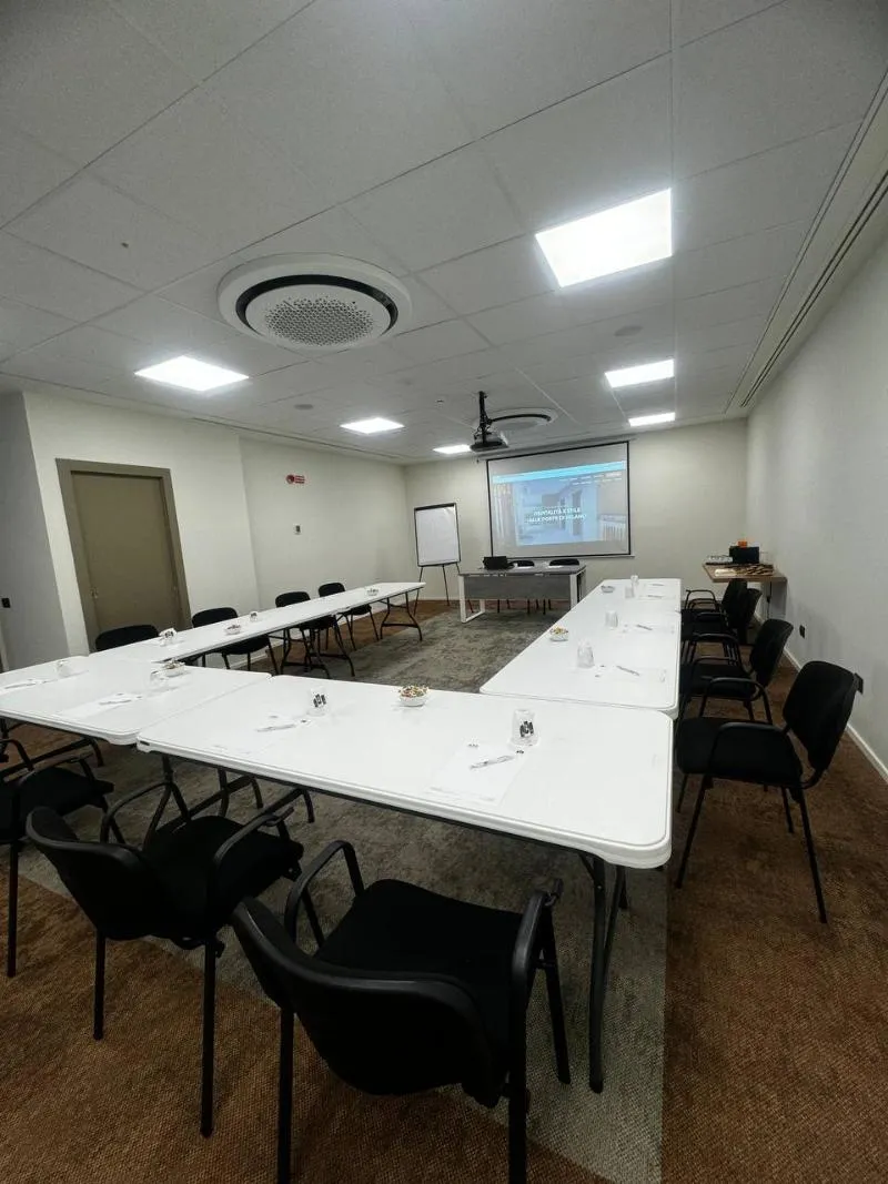 Conferences, Acca Sporting Milano - AA Hotels, Milan