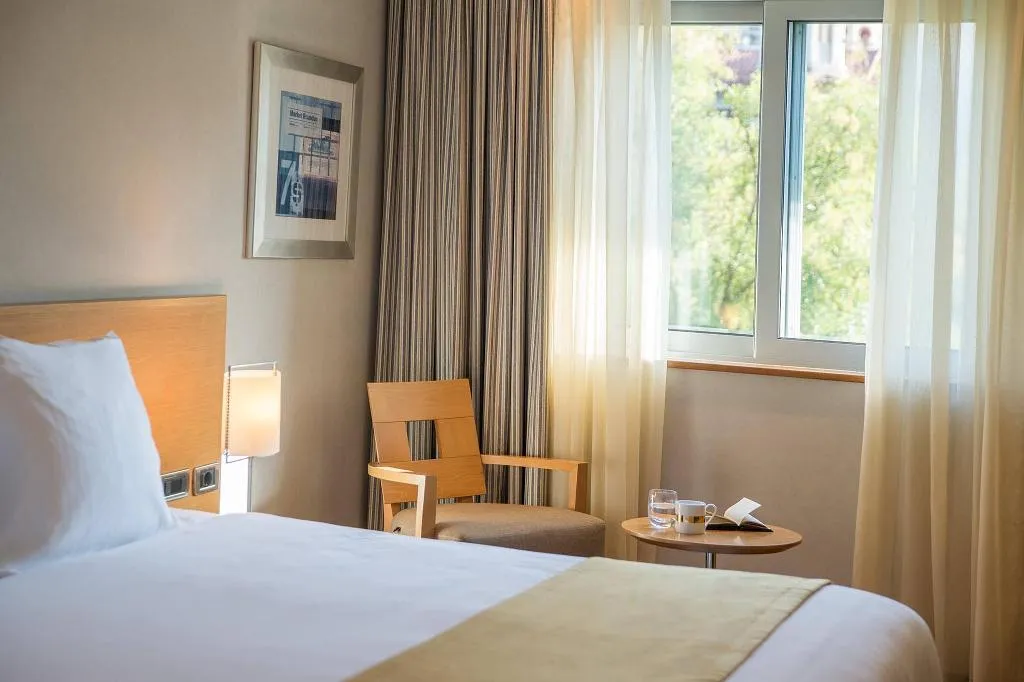 Double or Twin CAPACITY 3 Room, The Athenian Callirhoe, Athens