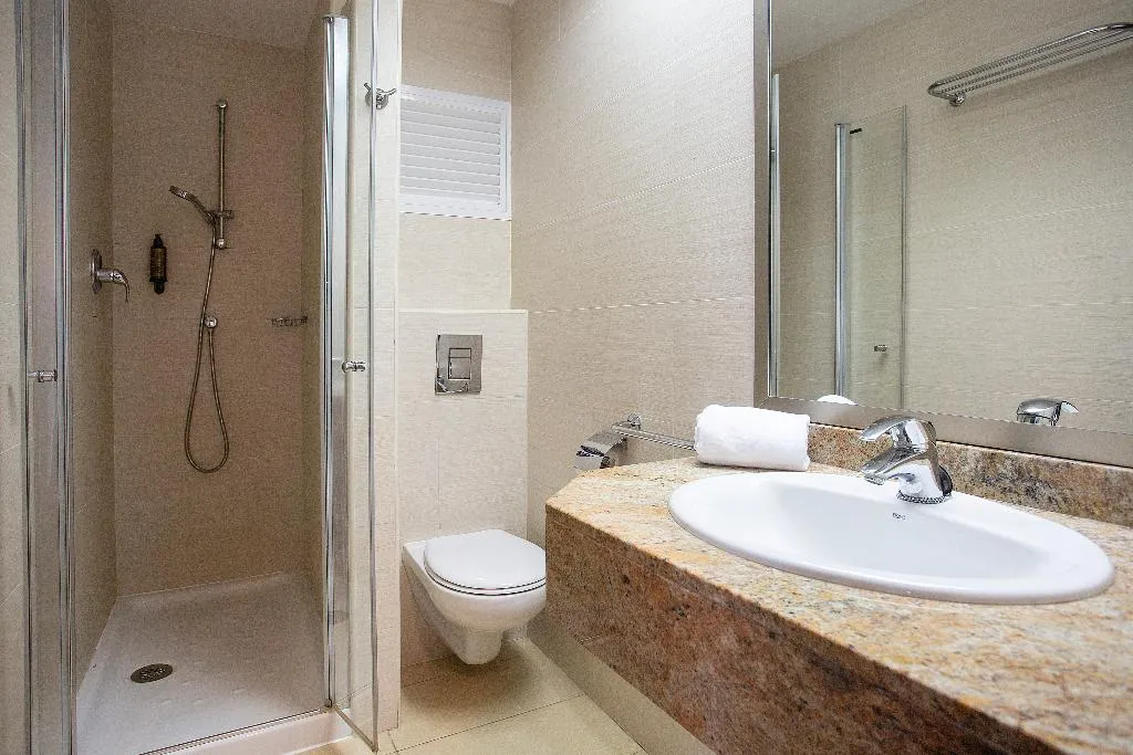 Room, Hotel Puchet Ibiza, Ibiza
