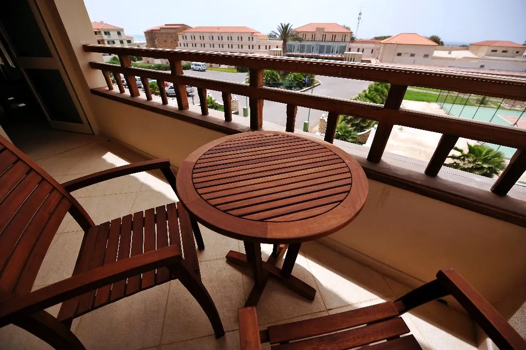 APARTMENT ONE BEDROOM Room, Morabeza, Sal