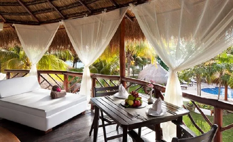 Room, El Dorado Casitas Royale Spa Resorts All Inclusive, Cancun Area