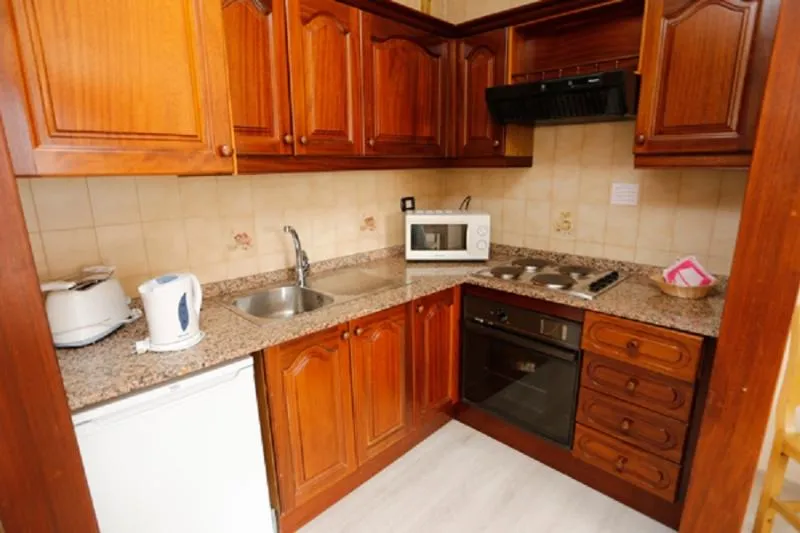 STUDIO STANDARD Room, Andorra Apartamentos, Tenerife