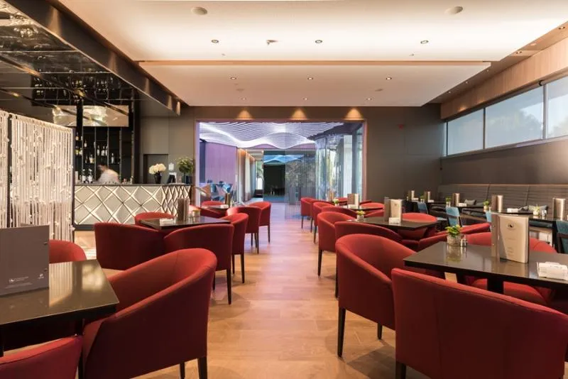 General view, Eurostars Cascais, Lisbon