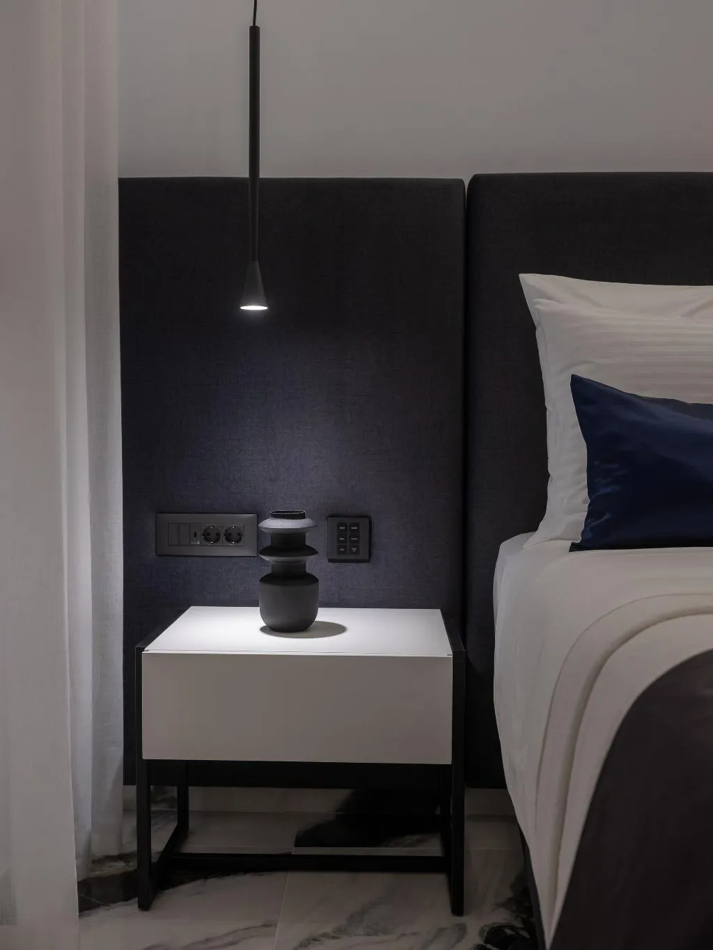 SUITE CLASSIC Room, Captain Napoleon Paterakis CNP Luxurious Suites, Crete