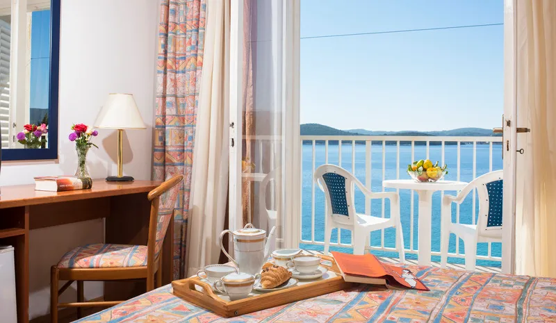 Room, Orsan Maradiso Hotel by Aminess, Dubrovnik