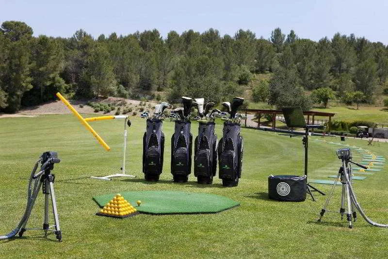 General view, Sheraton Mallorca Arabella Golf Hotel, Majorca