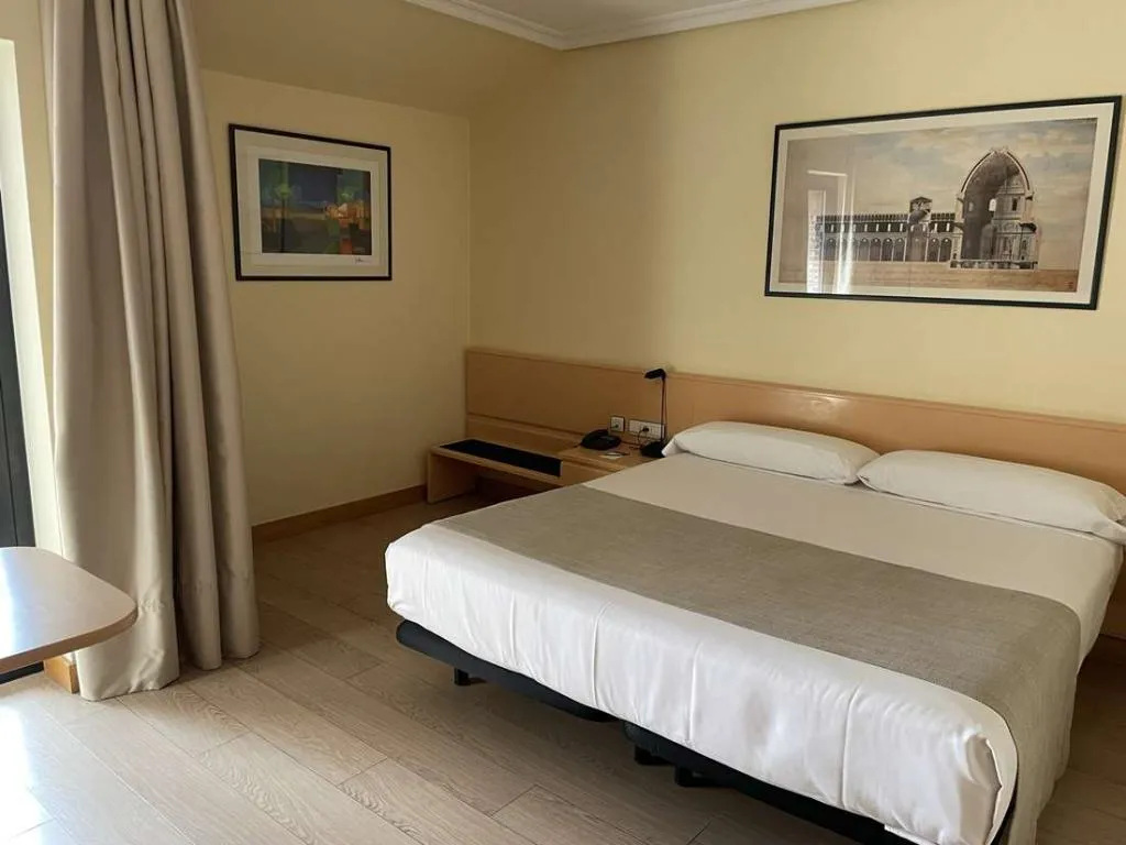 Room, Hotel AR Parquesur, Madrid