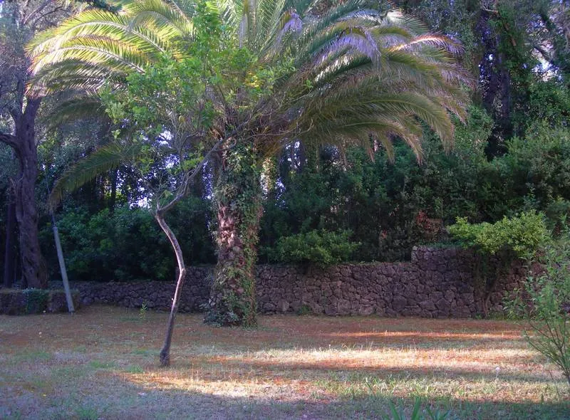 General view, Villa Karmar, Corfu