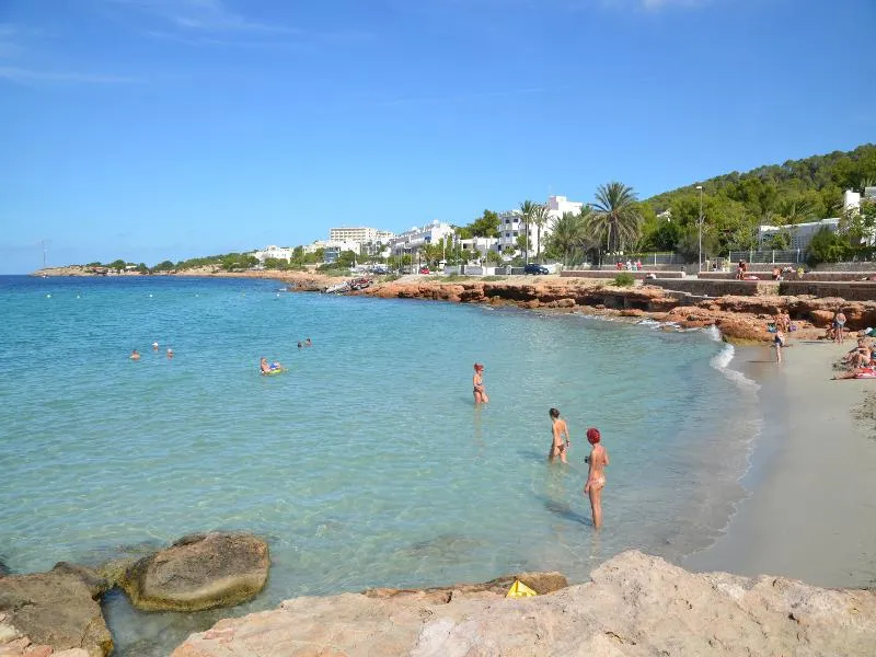 Beach, Wi-Ki-Woo, Ibiza