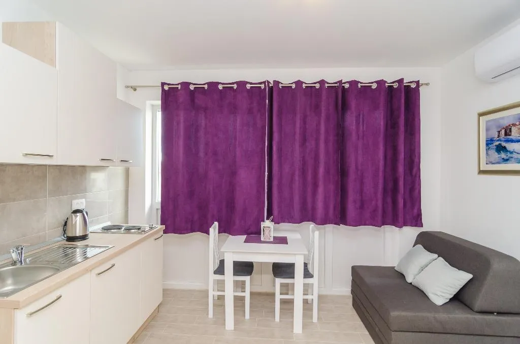 APARTMENT ONE BEDROOM Room, Apartments Villa Dadic, Dubrovnik