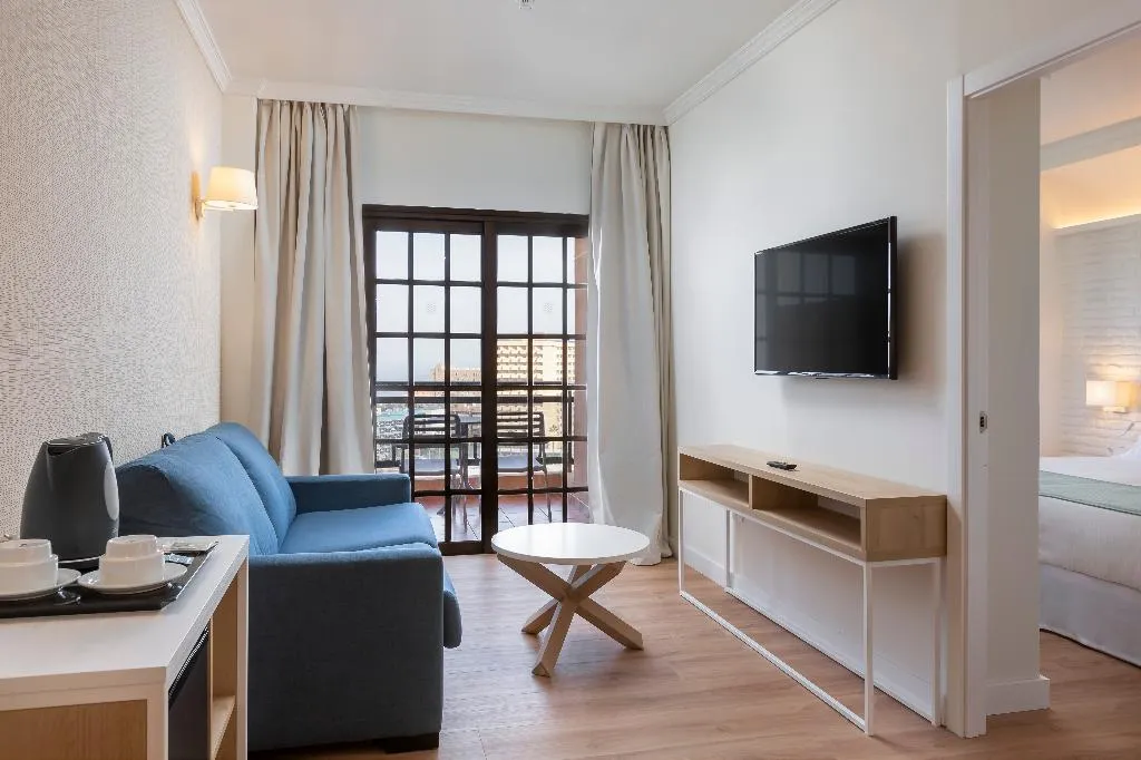 SUITE OCEAN VIEW Room, AluaSoul Orotava Valley, Tenerife