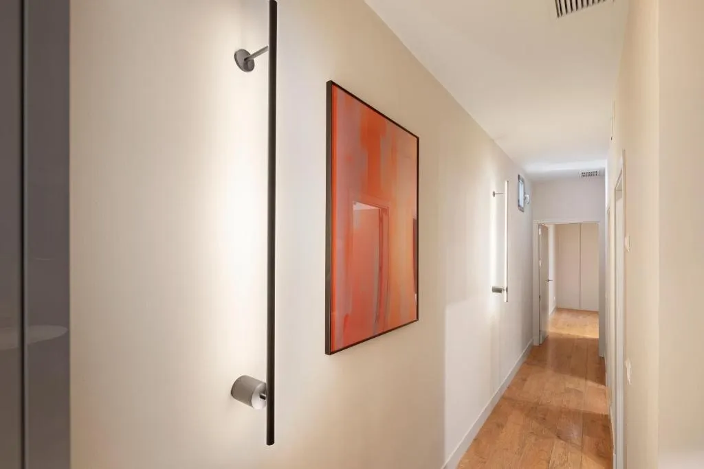 APARTMENT STANDARD Room, B&B Apartamentos Madrid Centro Fuencarral 46, Madrid
